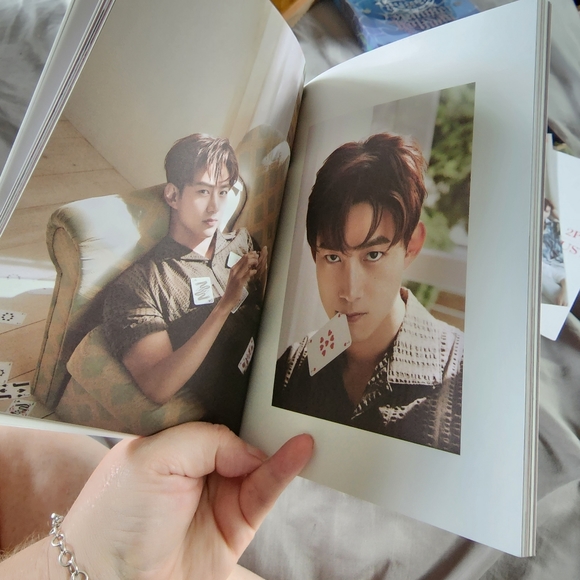 2PM "Must" - Picture 5 of 14